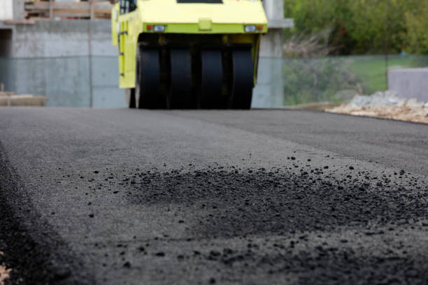 Commercial Driveway Pavers in Rush City, MN