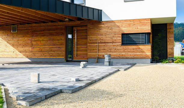 Best Driveway Repair Near Me  in Rush City, MN