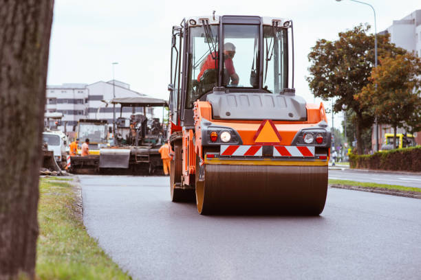 Best Affordable Driveway Pavers  in Rush City, MN
