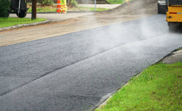 Trusted Rush City, MN Driveway Pavers Experts
