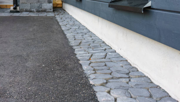 Best Local Driveway Pavers  in Rush City, MN
