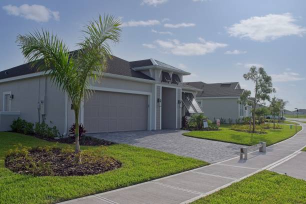 Best Custom Driveway Pavers  in Rush City, MN