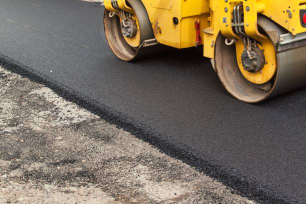 Best Permeable Paver Driveway  in Rush City, MN