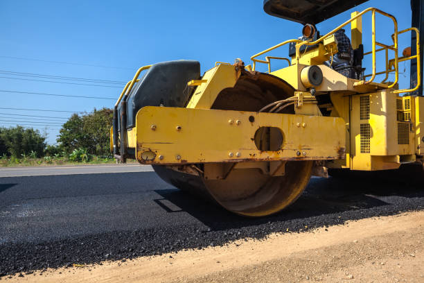 Best Best Driveway Pavers  in Rush City, MN